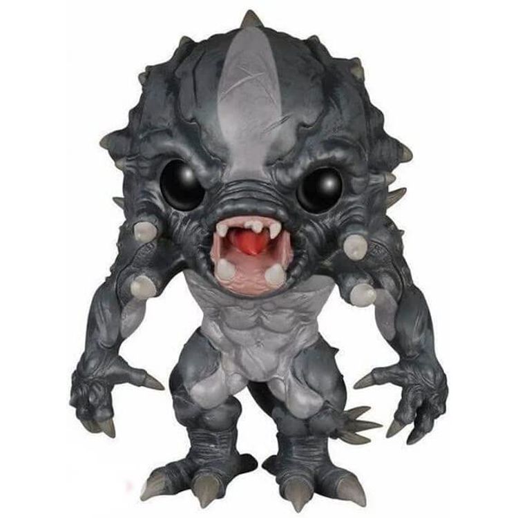 6" Goliath : Evolve [41] by 2K Games
