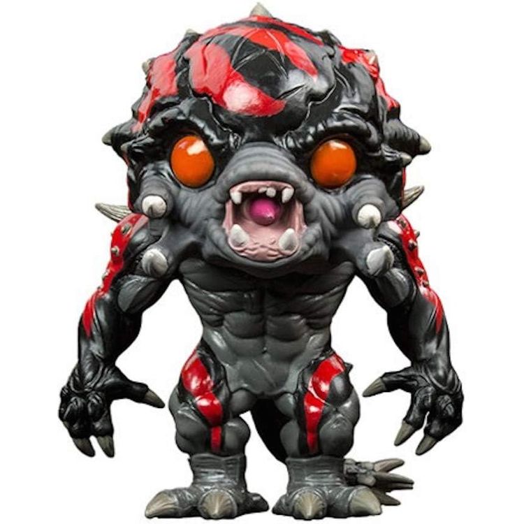 6" Savage Goliath : Evolve [41] by 2K Games