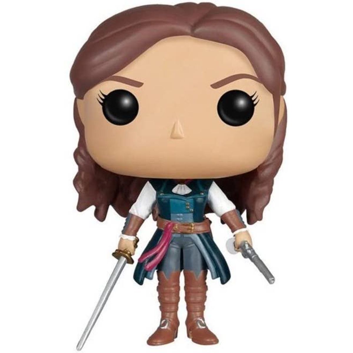 Elisa : Assassin's Creed Unity [36]