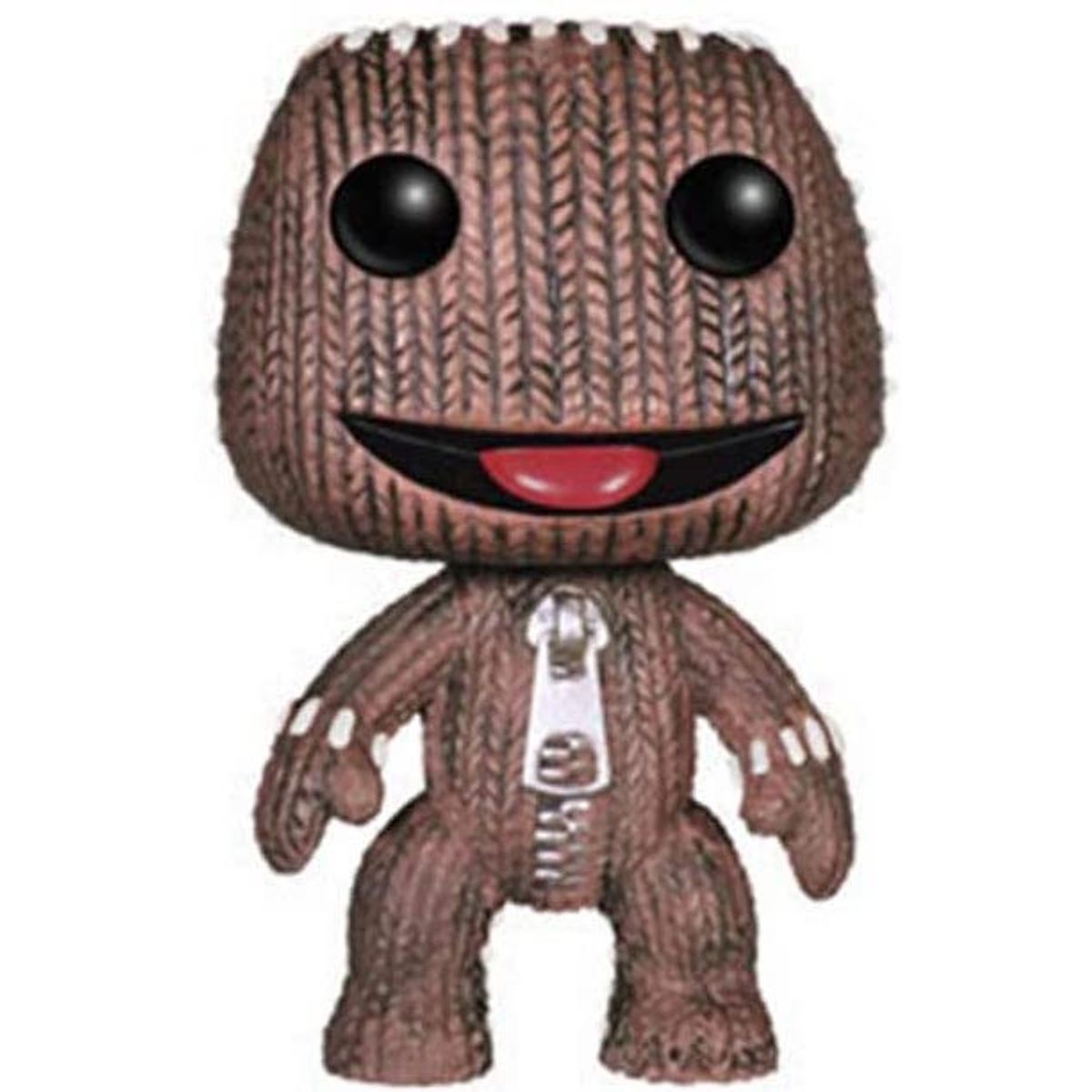 SackBoy : LittleBigPlanet [26]