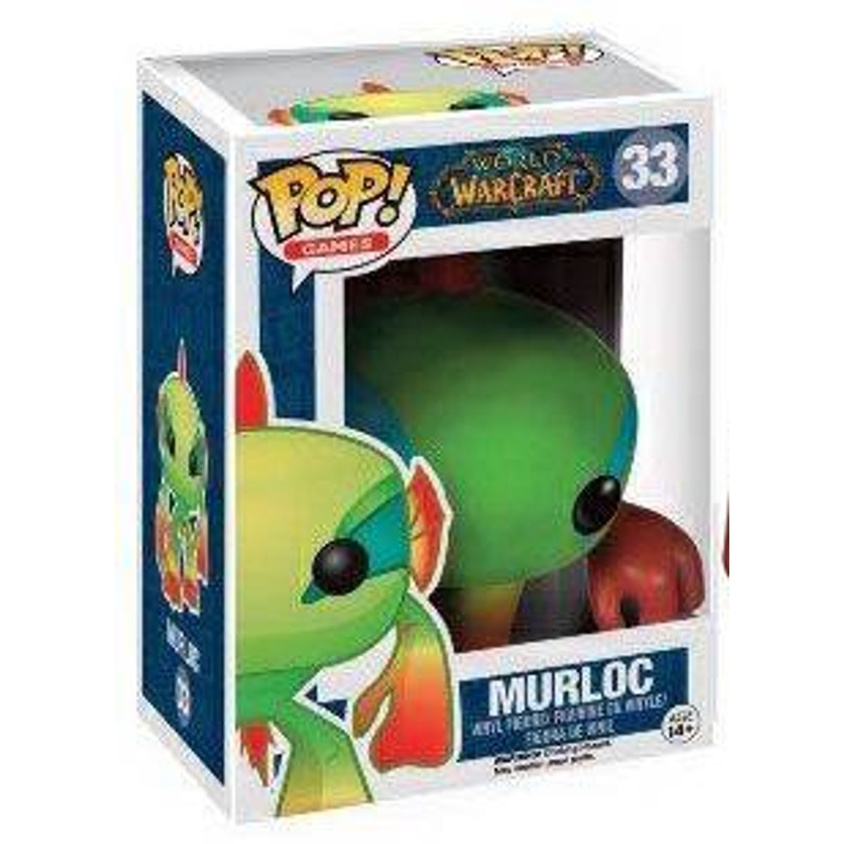 Murloc : World of Warcraft [33]