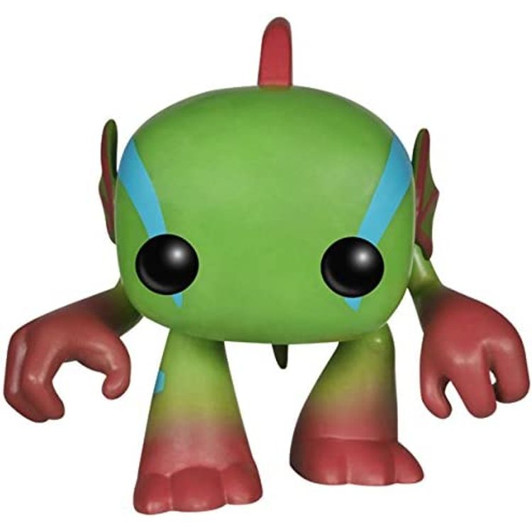 Murloc : World of Warcraft [33] by Blizzard Entertainment