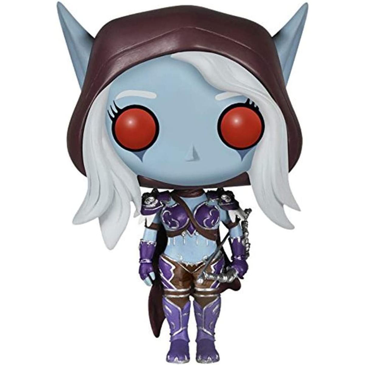 Sylvanas : World of Warcraft [30]