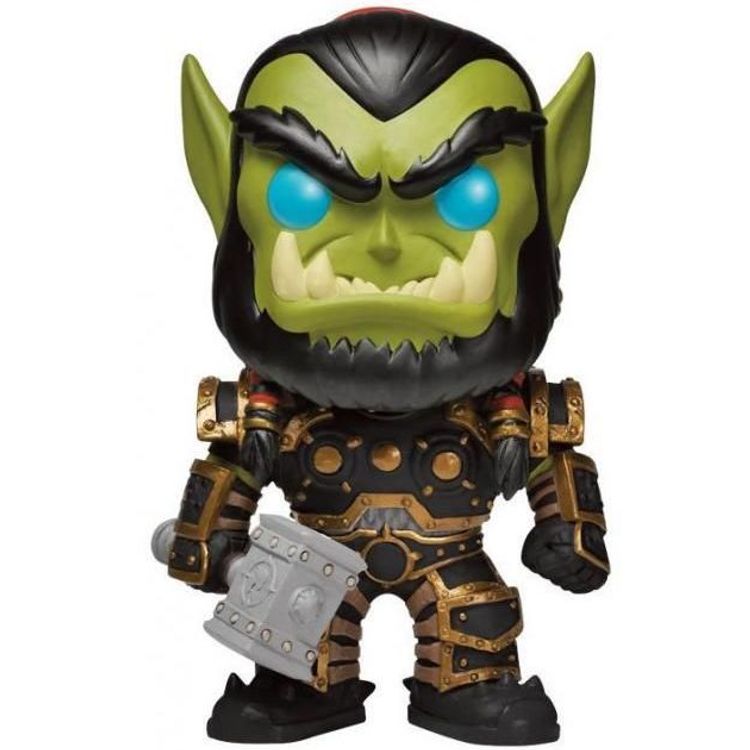 Thrall : World of Warcraft [31] by Blizzard Entertainment