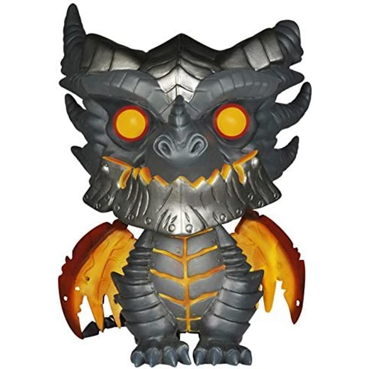 6" Deathwing : World of Warcraft [32] by Blizzard Entertainment