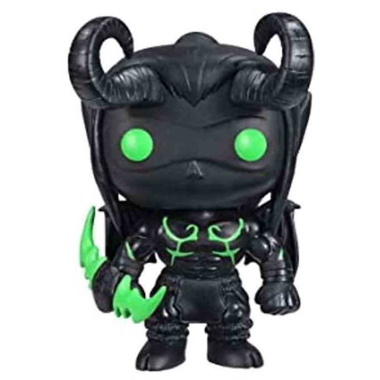 SDCC Illidan : World of Warcraft [14] by Blizzard Entertainment