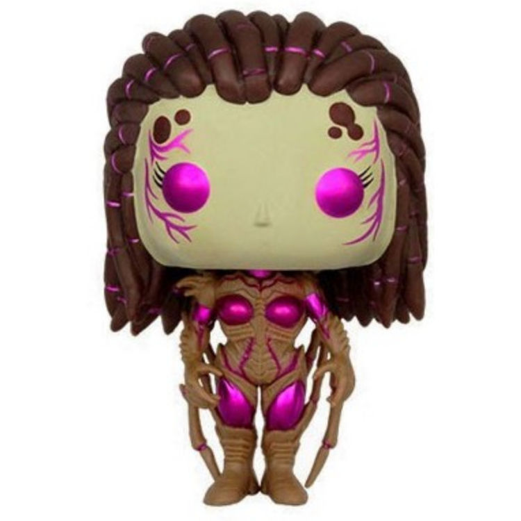 SDCC Primal Kerrigan : Starcraft II [18] by Blizzard Entertainment