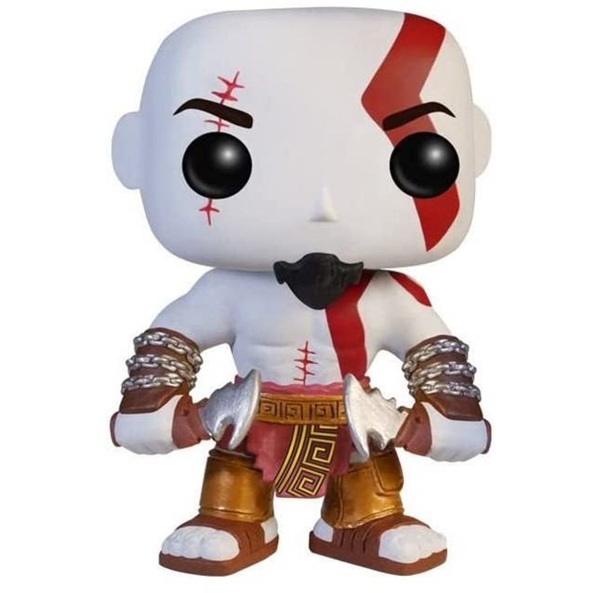 Kratos : God of War [25]