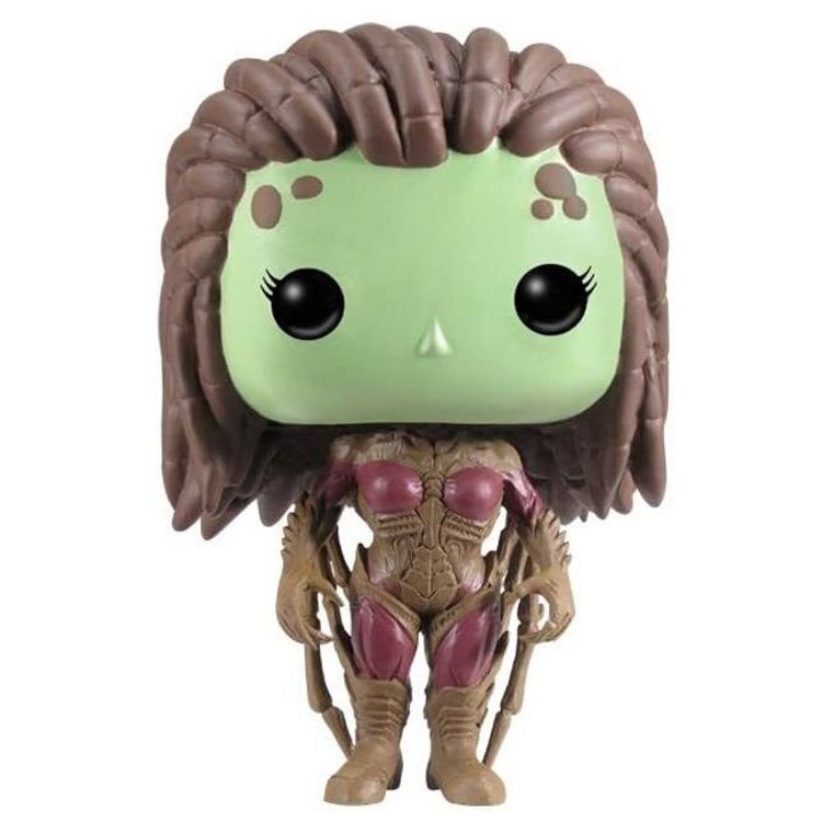 Kerrigan : Starcraft [18] by Blizzard Entertainment