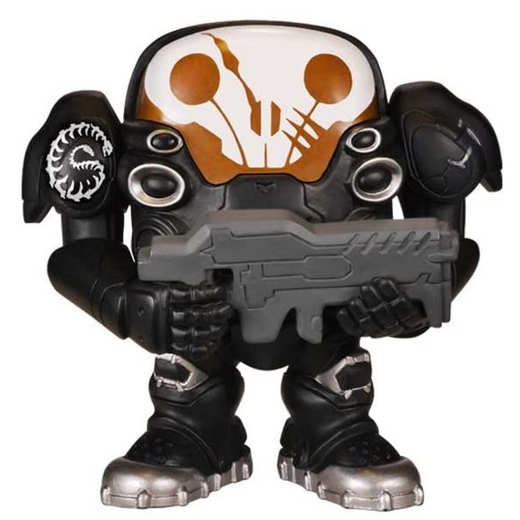 Jim Raynor : Starcraft [19] by Blizzard Entertainment