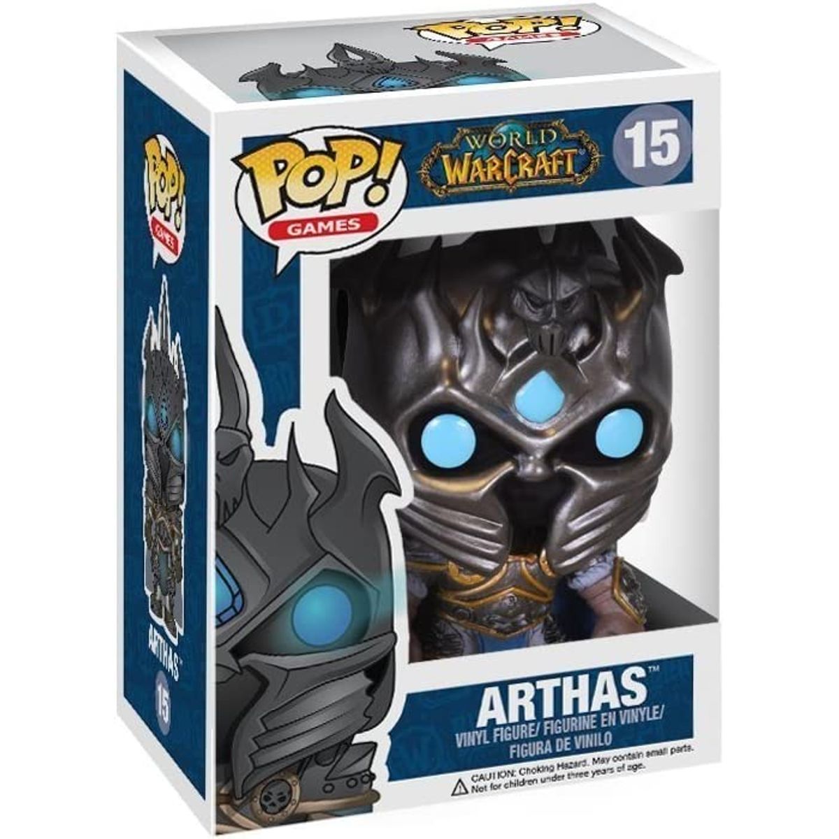 Arthas : World of Warcraft [15]