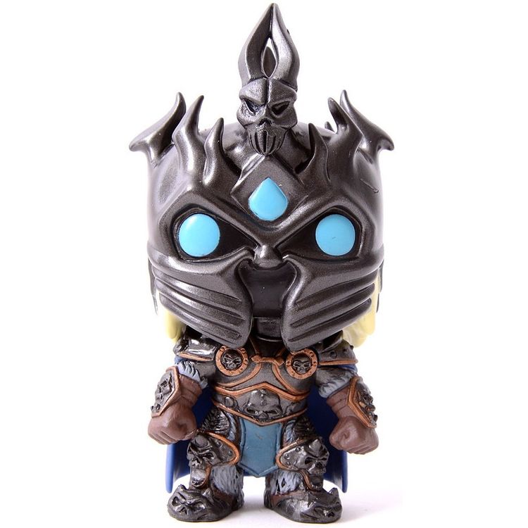 Arthas : World of Warcraft [15] by Blizzard Entertainment