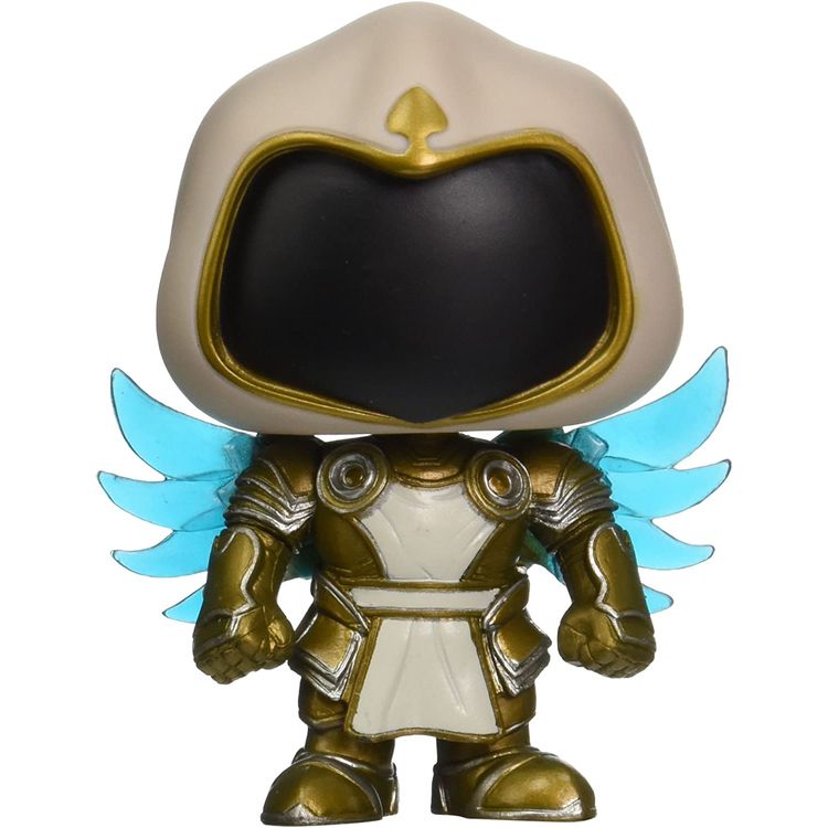 Tyrael : Diablo [17] by Blizzard Entertainment