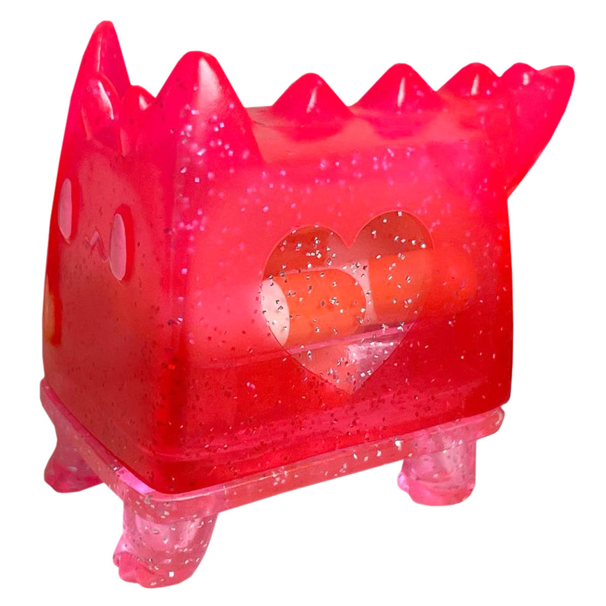 Dinocat Love Vitamin