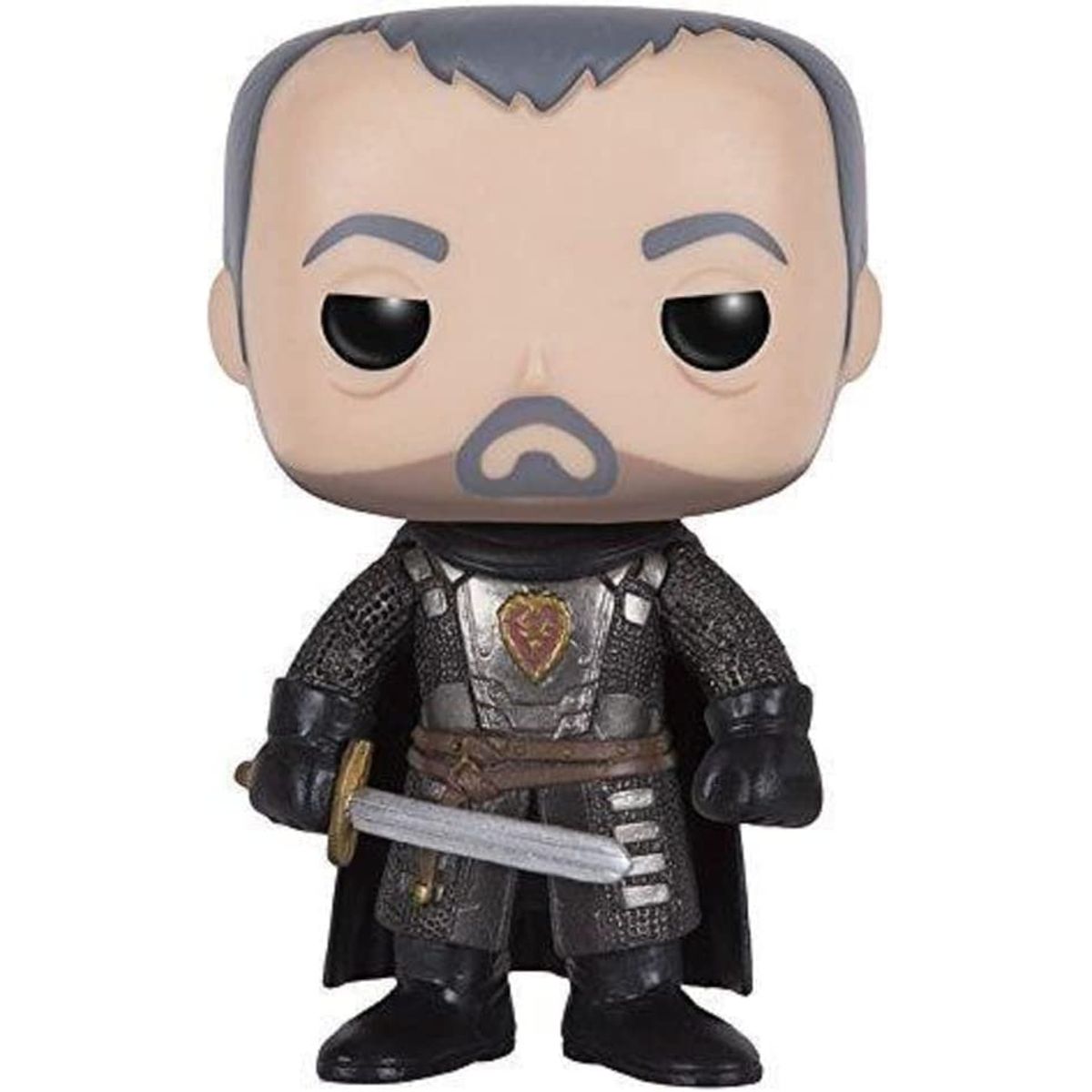 Stannis Baratheon : Game of Thrones [41]