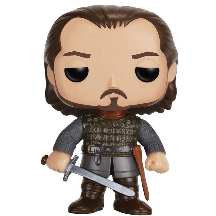 Bronn : Game of Thrones [39] by George R. R. Martin