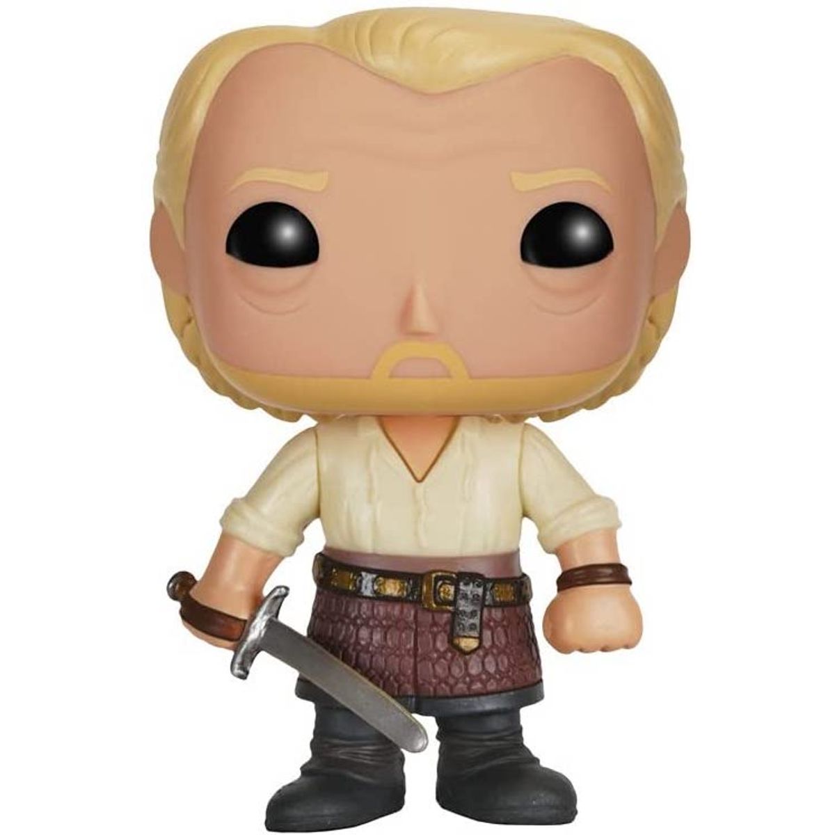 Jorah Mormont : Game of Thrones [40]