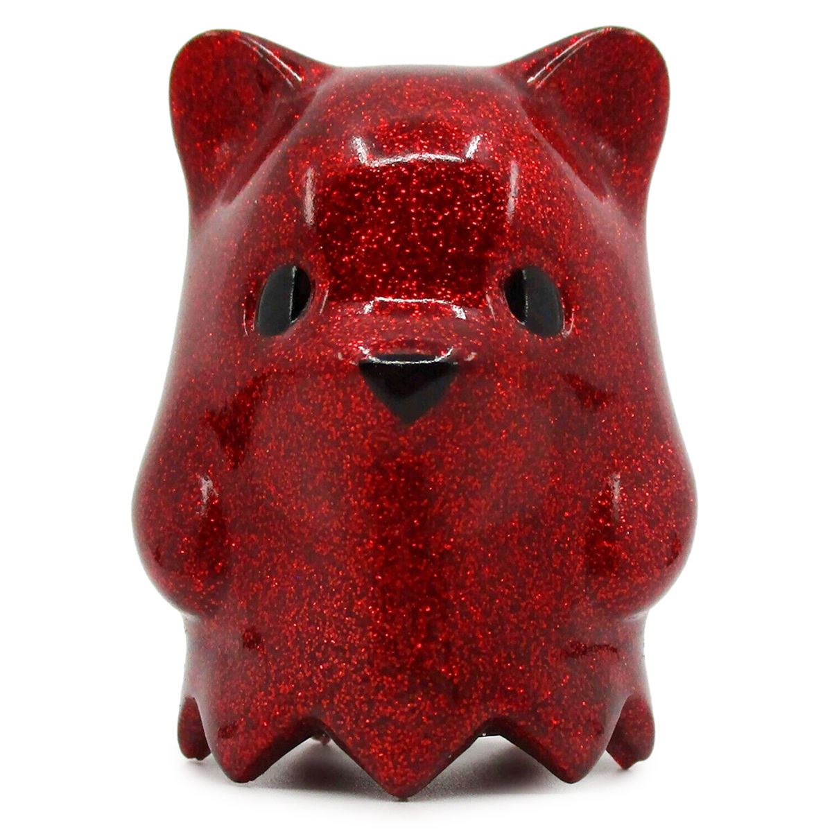 Ruby Ghostbear (SDCC '21)