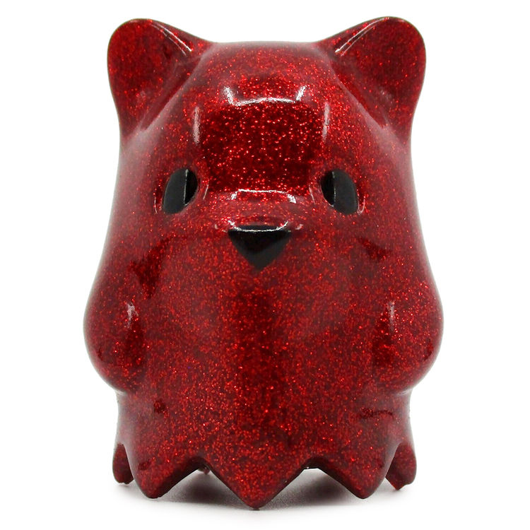 Ruby Ghostbear (SDCC '21) by Luke Chueh