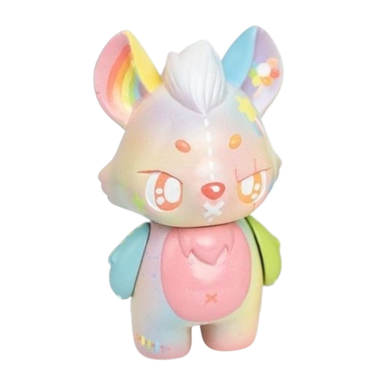 Born to be Rainbow Hy-de