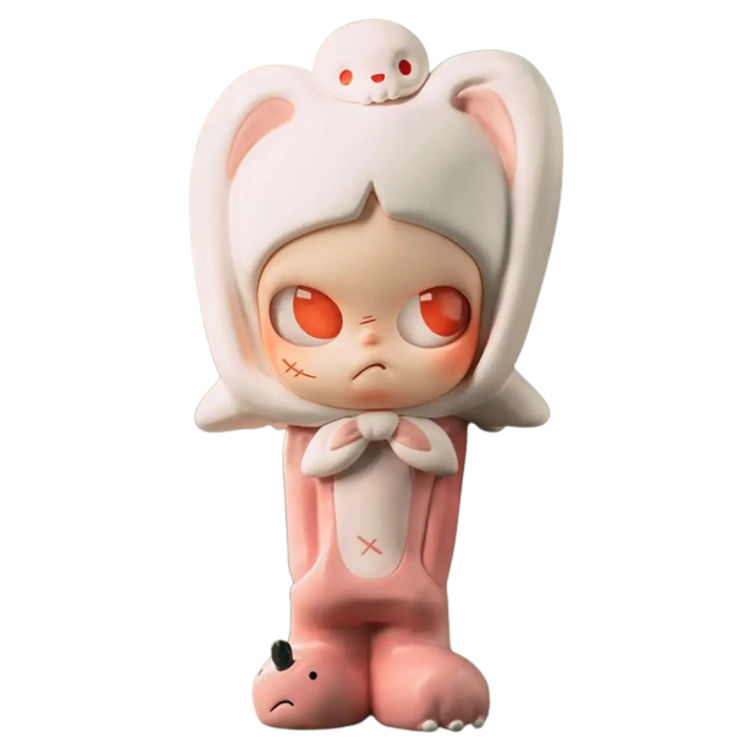 Rabbit on the Range Zsiga by POP MART