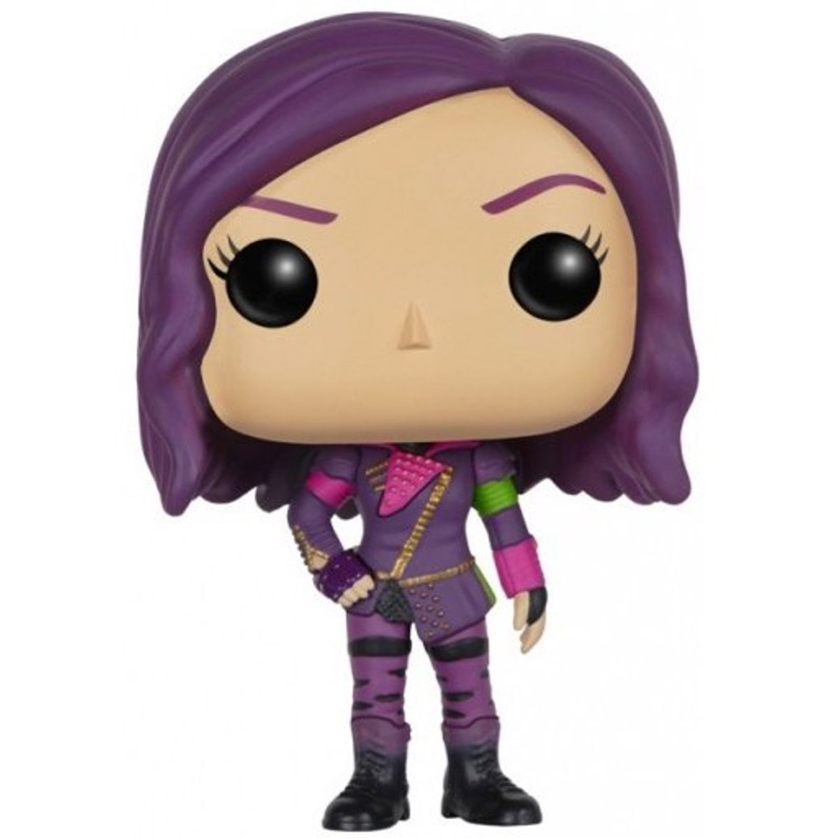 Mal : Disney Descendants [193]