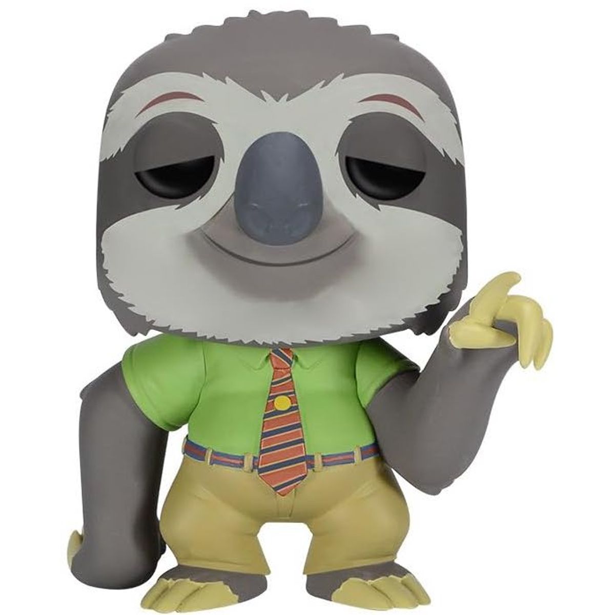 Flash : Zootopia [190]