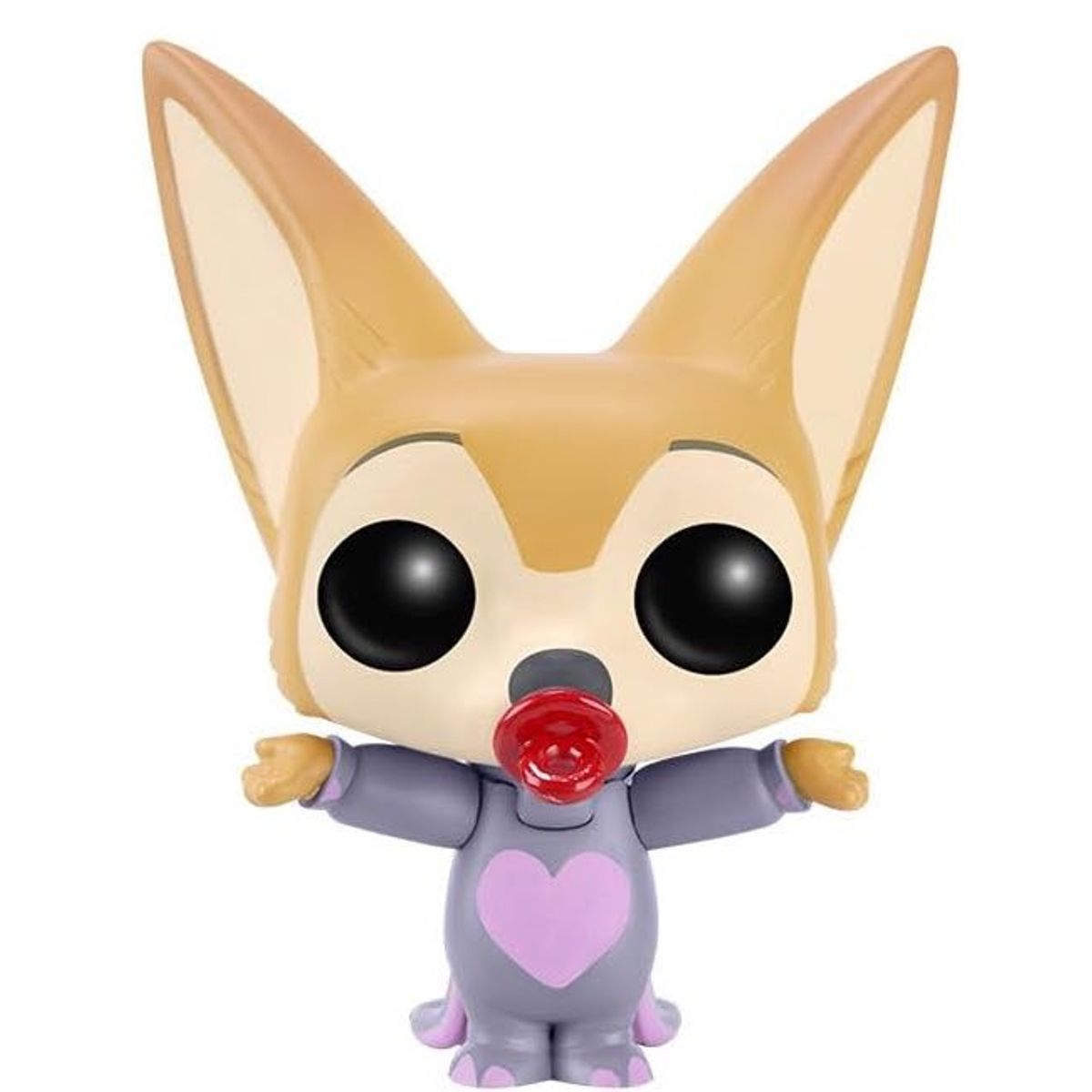 Ele-Finnick : Zootopia [187]