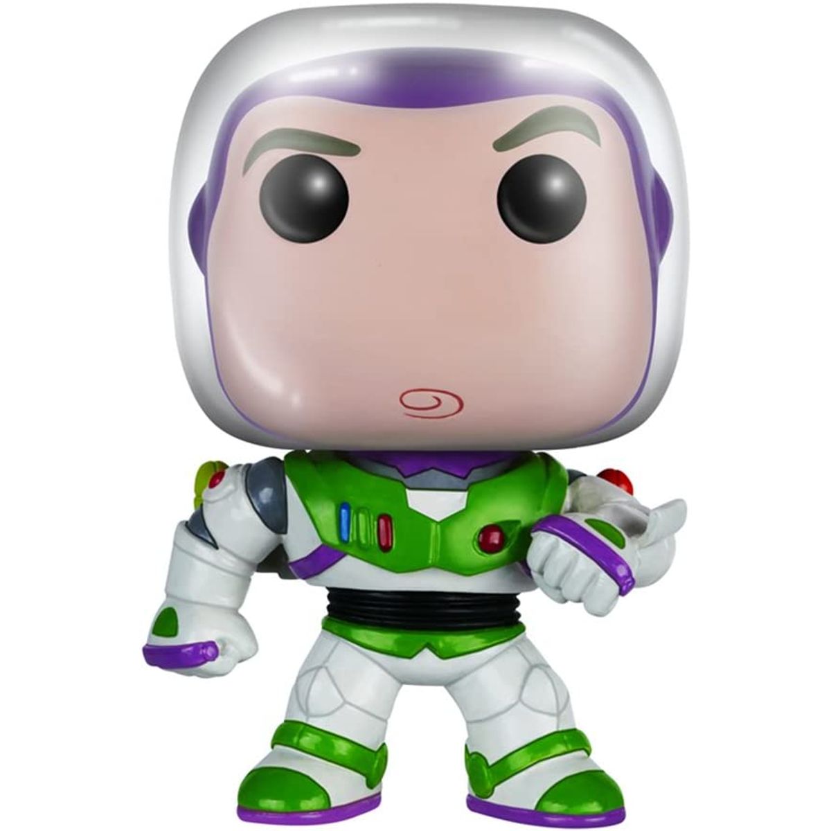 Buzz Lightyear : Toy Story 20th Anniversary [169]