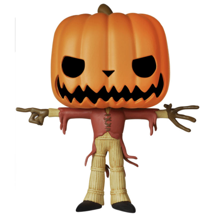 Pumpkin King : The Nightmare Before Christmas [153] by Sparkle Princess High