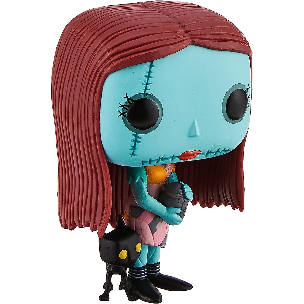 Nightshade Sally : The Nightmare Before Christmas [154]