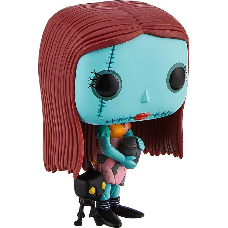 Nightshade Sally : The Nightmare Before Christmas [154] by Sparkle Princess High