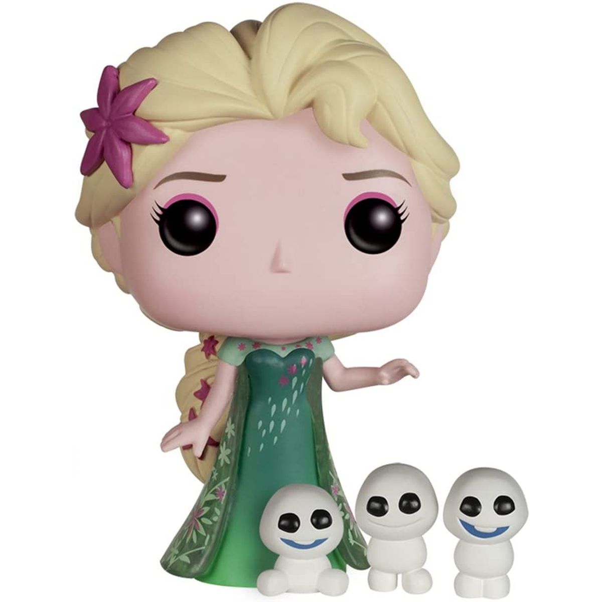 Frozen Fever Elsa : Frozen [155]