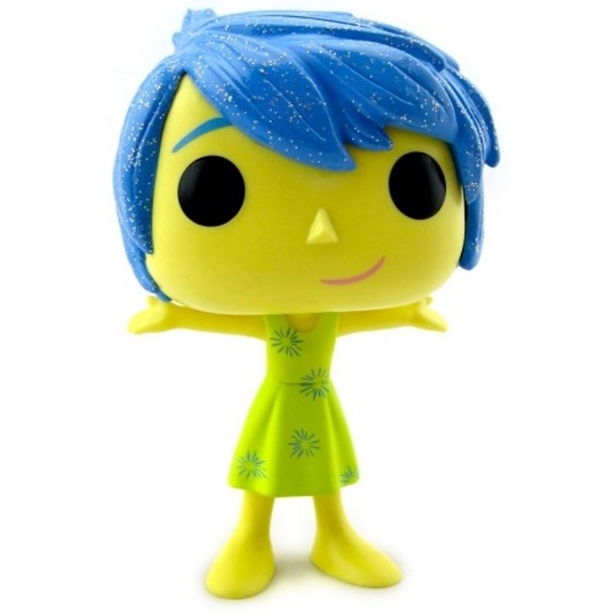 Sparkle Hair Joy : Inside Out [132]