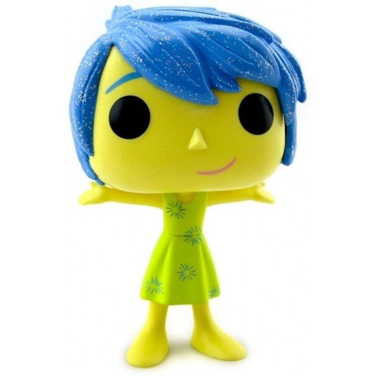 Sparkle Hair Joy : Inside Out [132] by Sparkle Princess High