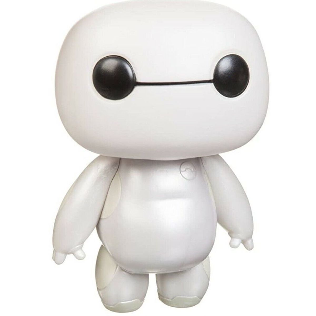 6" Nurse Baymax : Big Hero 6 [111]