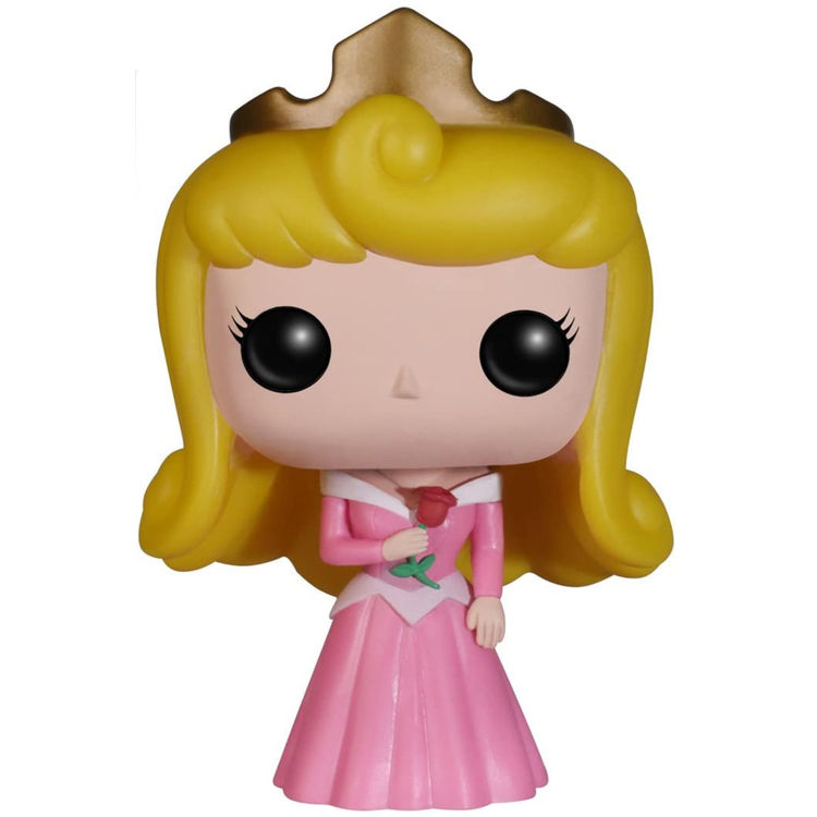 Aurora : Sleeping Beauty [145] by Disney