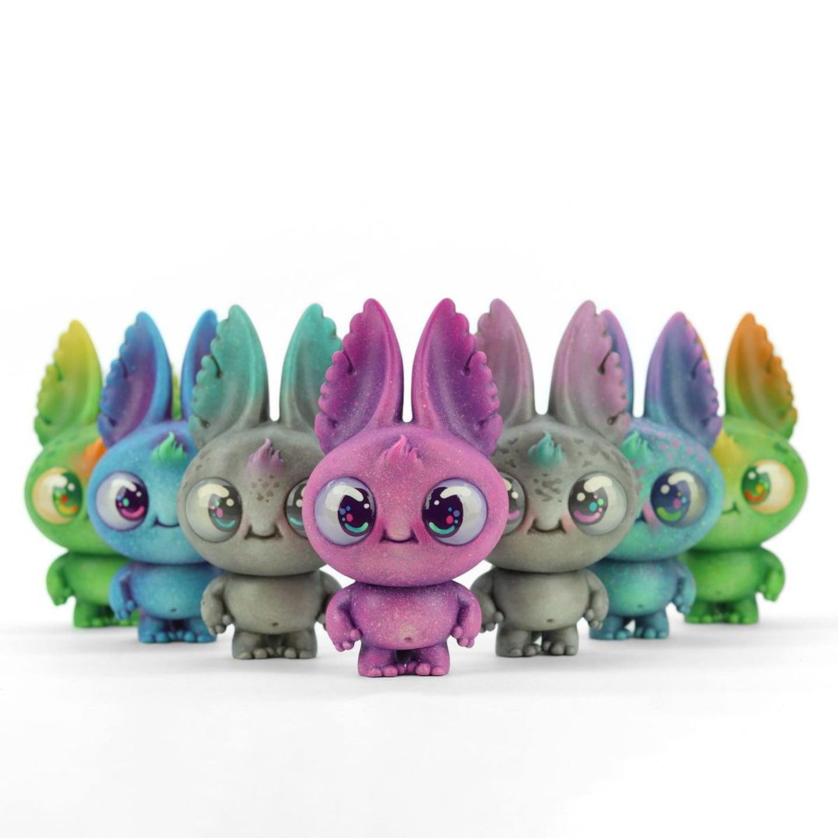 Customized Kangorumple