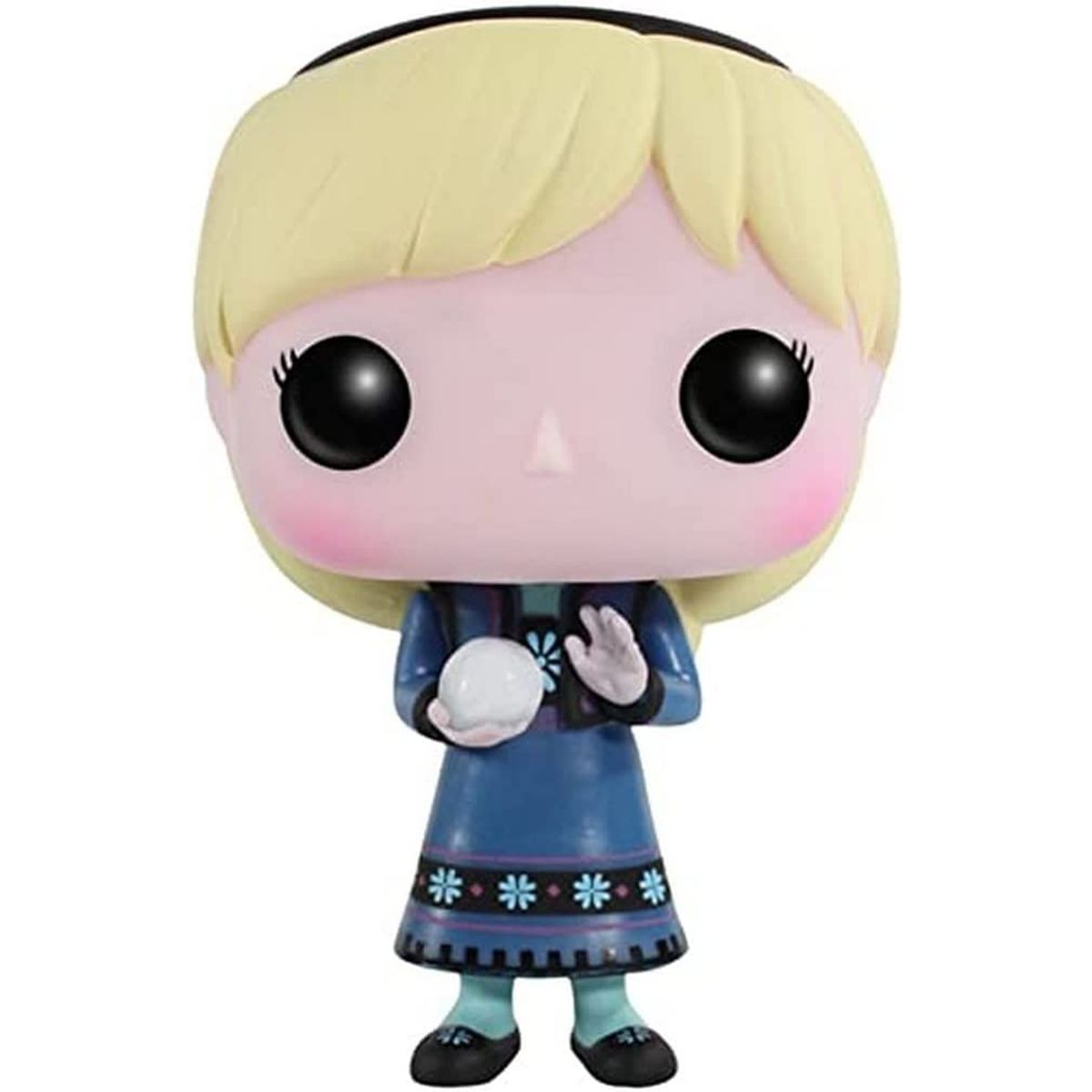 Young Elsa : Frozen [116]