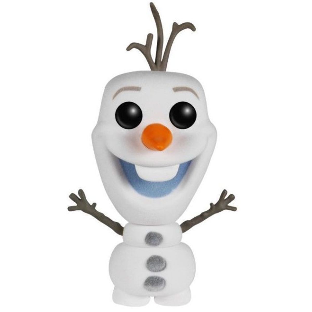 NYCC Flocked Olaf : Frozen [79]