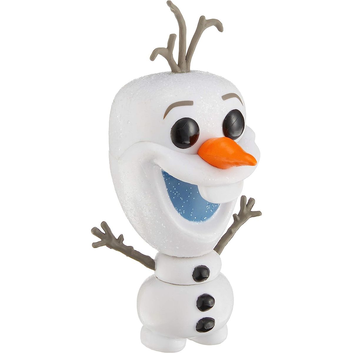 Glitter Olaf : Frozen [79]