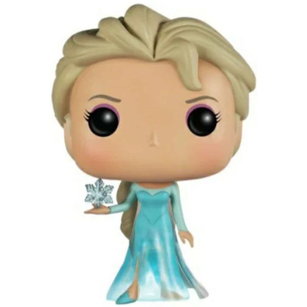 SDCC Transformation Elsa : Frozen [82]