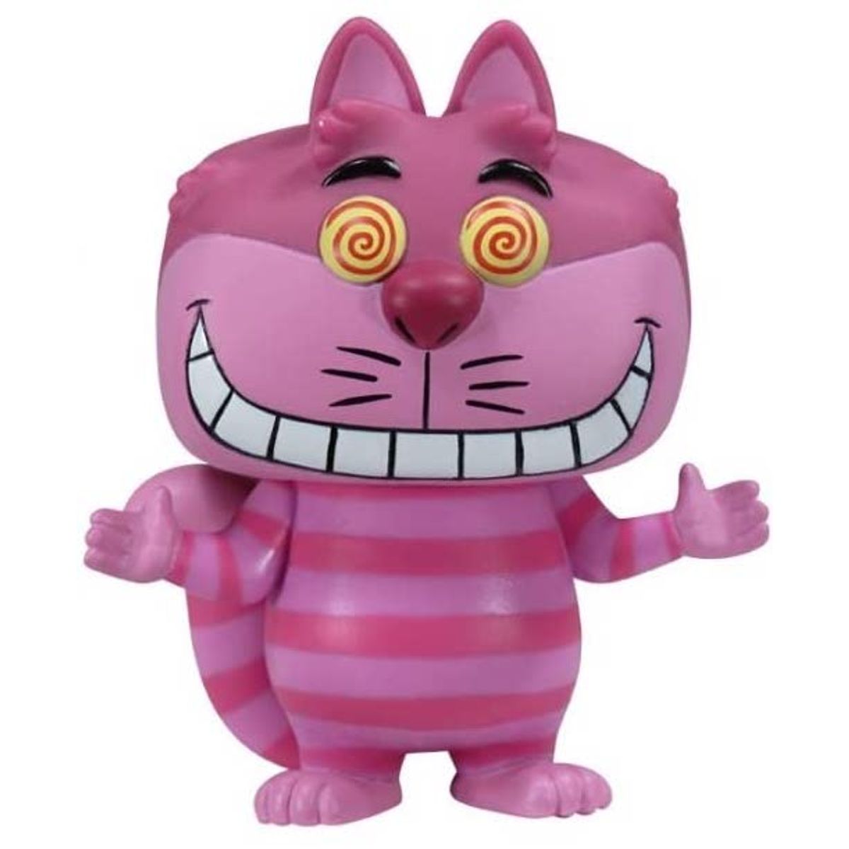 Cheshire Cat : Alice in Wonderland [35]