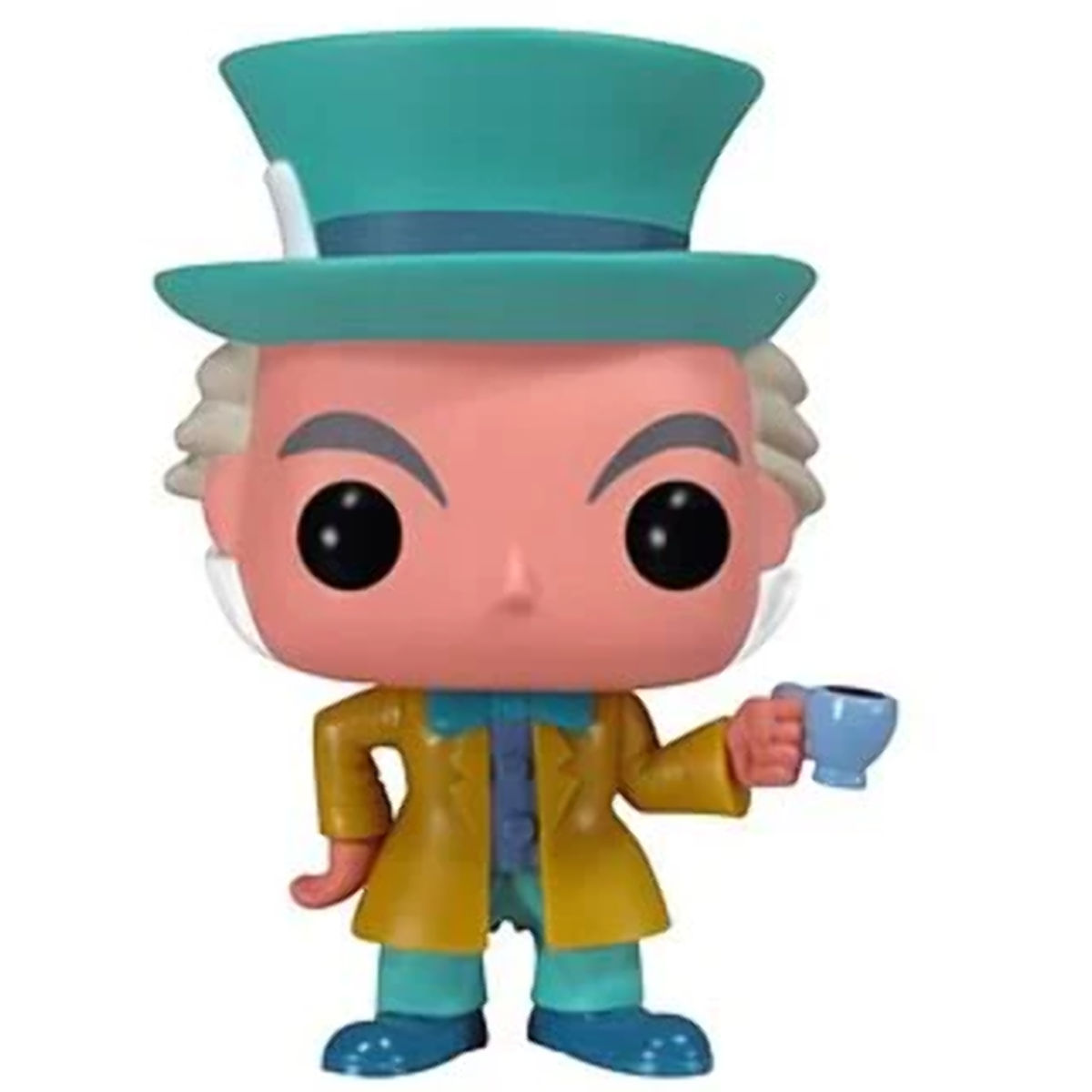 Mad Hatter : Alice in Wonderland [36]