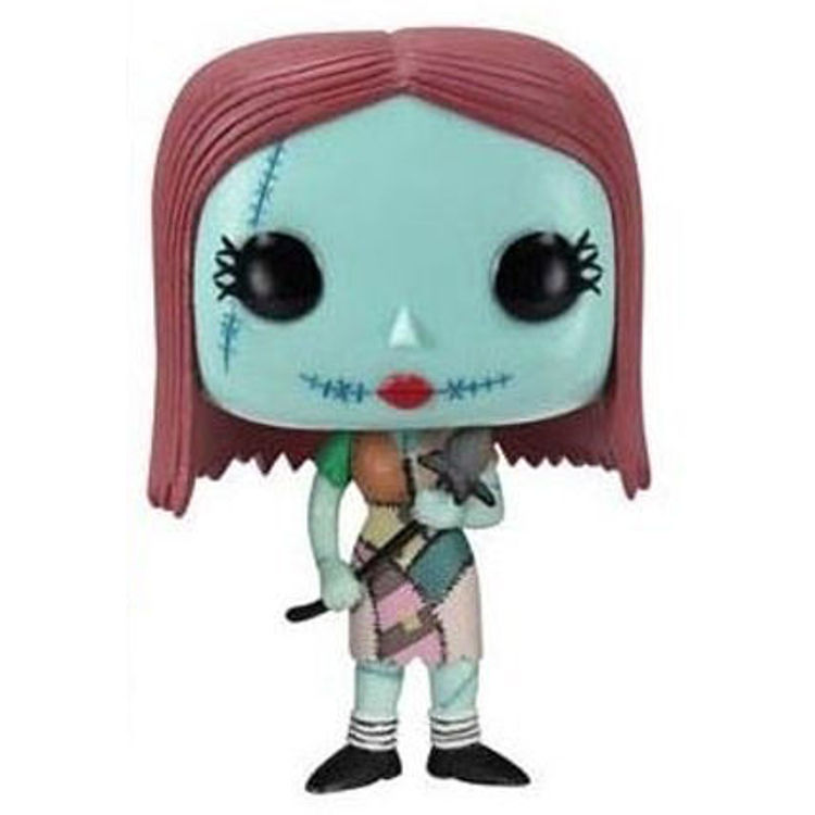 Sally : The Nightmare Before Christmas [115] by Disney