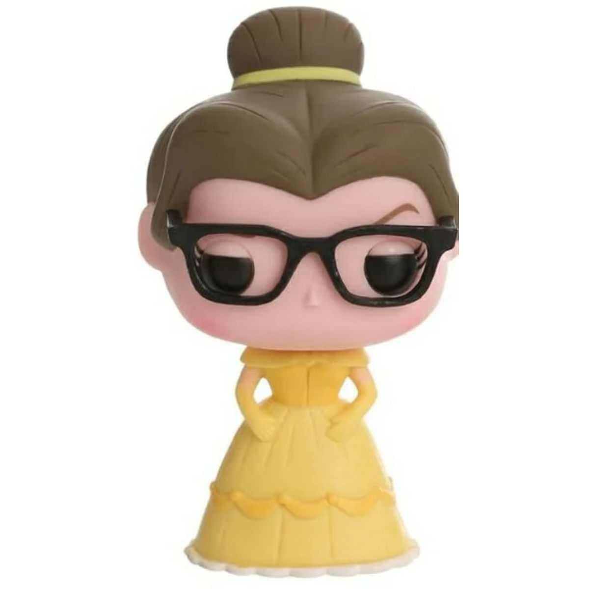 Hipster Belle : Beauty and the Beast [67]