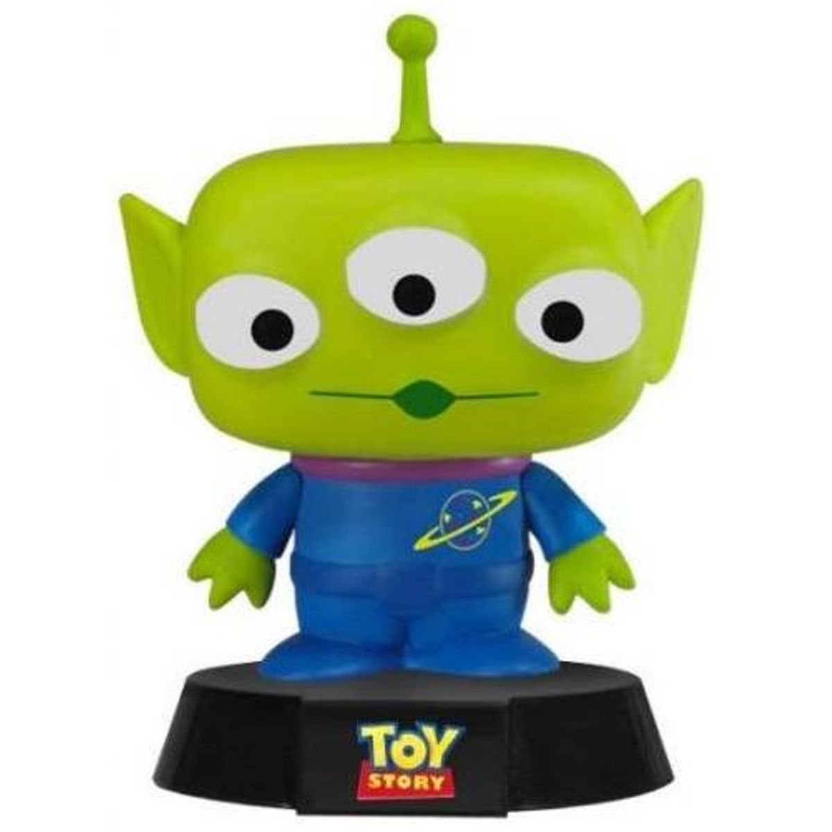 Alien : Toy Story [33]