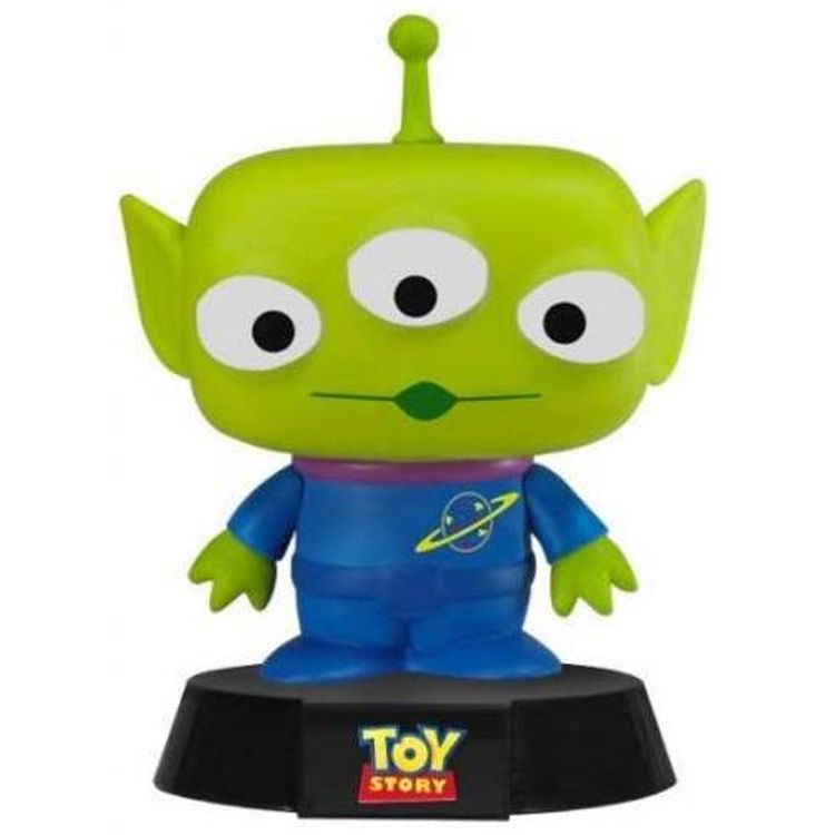 Alien : Toy Story [33] by Disney
