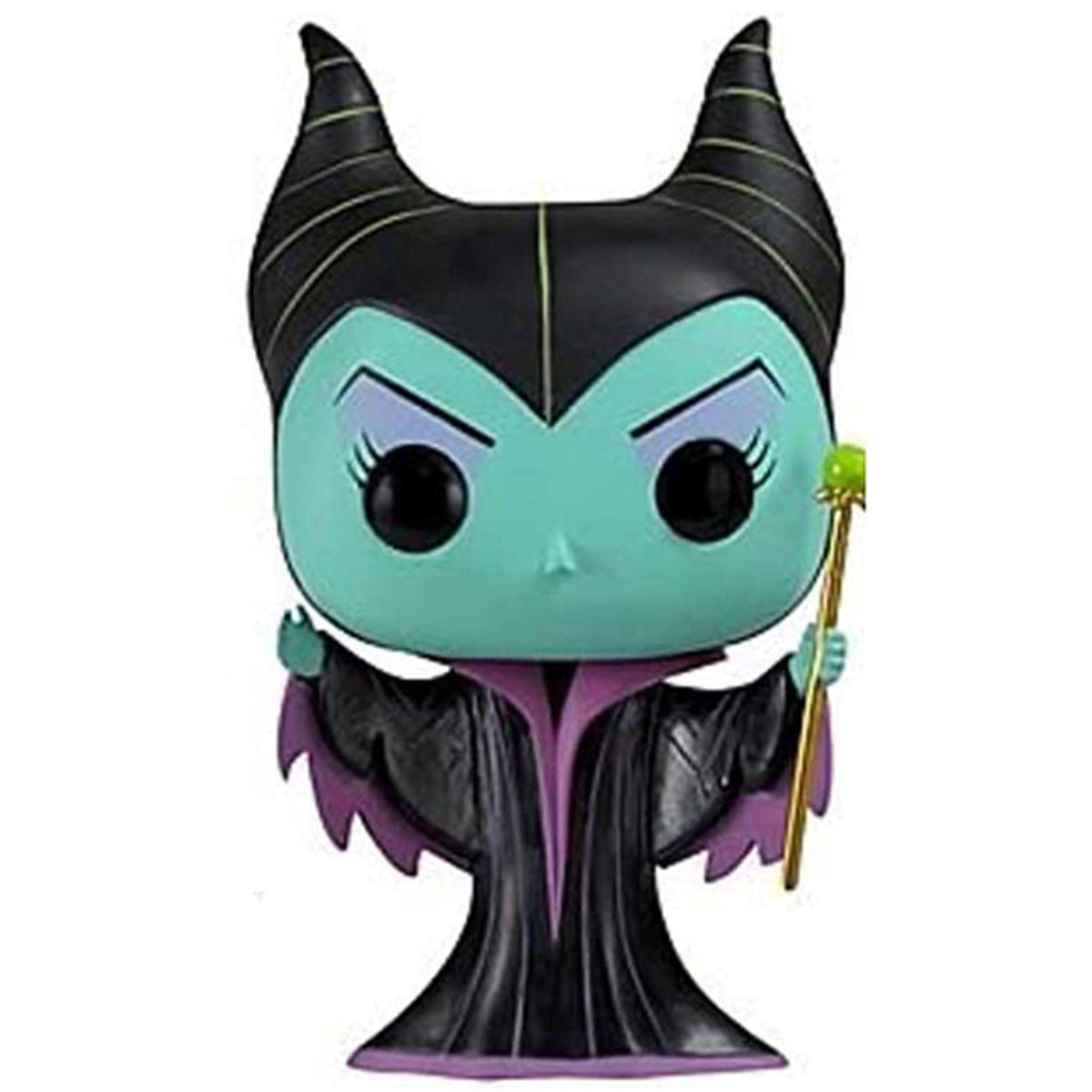 9" Maleficent : Sleeping Beauty