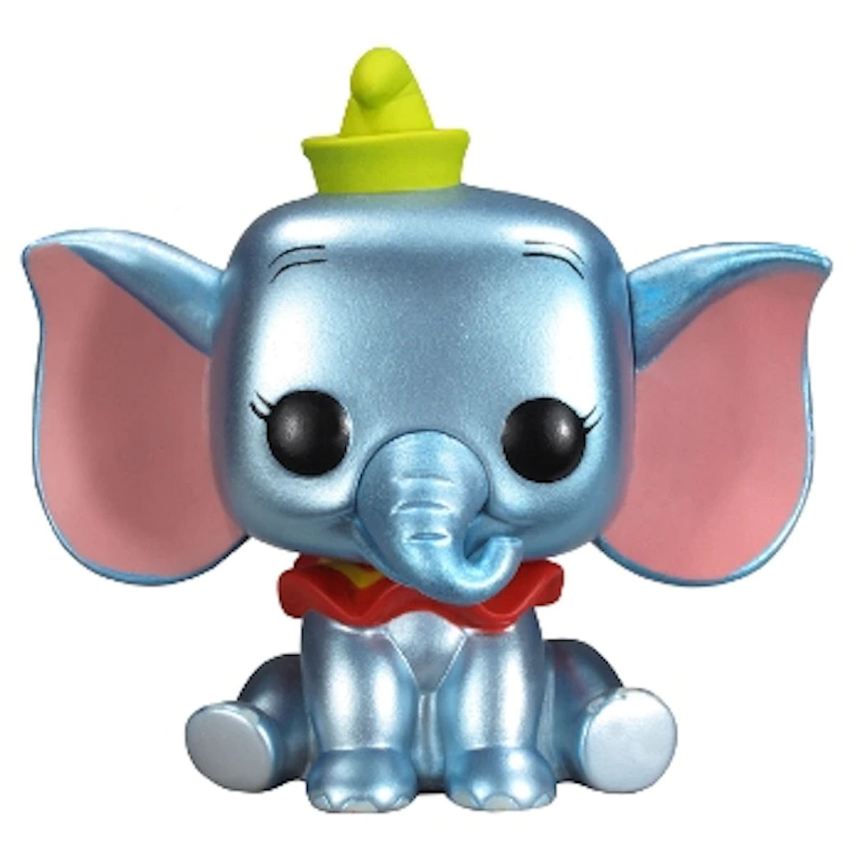 SDCC Metallic Dumbo : Dumbo [50]